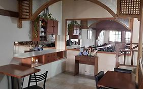 La posada de Norma